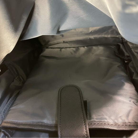 Ted Baker Black Backpack main image 11